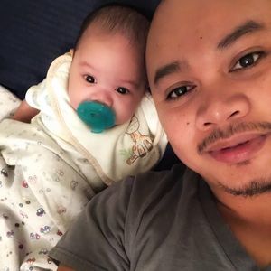 Meet your Posher, Leo